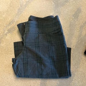 The Limited Drew Fit dress pants
